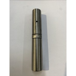 PERNO TORNEADO RODAMIENTO INOX316 20X120 REF 831